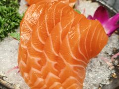 -将太无二·蓝鳍放题·北美寿司(领展购物广场中关村店)