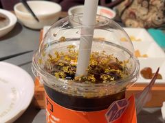 -探鱼·鲜青椒爽麻烤鱼(正佳广场店)