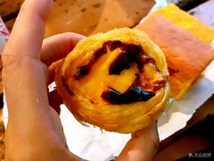 -玛嘉烈蛋挞(金利来大厦店)