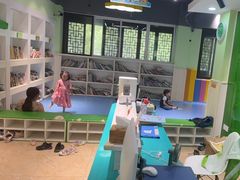 -学知乐教育·幼小衔接·小学科辅导(嘉定镇校区)