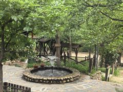 -北京水岸山吧度假村(雁栖镇店)