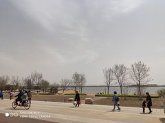 -武清南湖绿博园