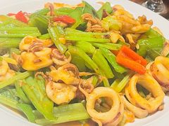-正亮海鲜(人民西路店)