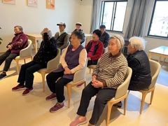 -长孝家园密云养老院
