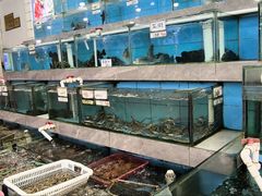 -考记泥焗鸡农庄·海鲜(北洛秘境店)