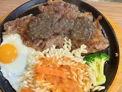 -清真·穆巴拉克西餐厅(回民街店)