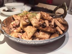 -清真·卡德尔大叔新疆主题餐厅(龙汇路店)