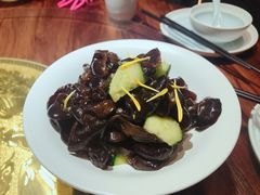 -锦庐道地川菜(来福士店)