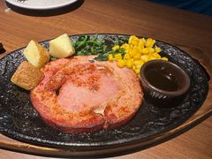 -萨莉亚意式餐厅(国和1000店)