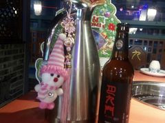 -巴九门老火锅(来福士打望店)