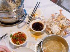 -九月海·海鲜自助(世纪东方店)
