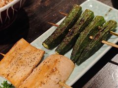 -眷屋の深夜食堂(云锦中心店)