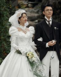 -第一夫人婚纱摄影(南京店)