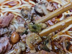 -吴记怪味面(牛王庙店)