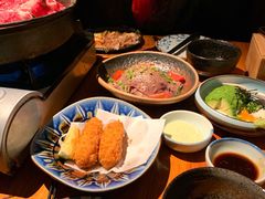 -醉虎传(南锣鼓巷店)