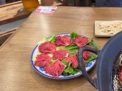 -井福老火锅(温江亚洲湾店)