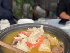 -野蔓果·山野菜(西湖景区·龙井茶田店)