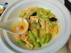 -唐猫庭院·千年陕菜(大唐不夜城店)