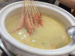 -金龙·打边炉(武进路店)