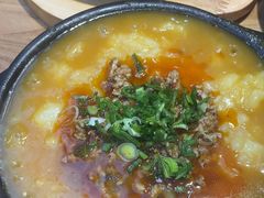 -砂锅爷·老成都砂锅菜(昌平店)