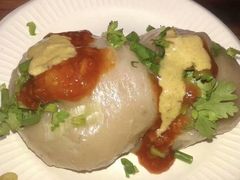 芋包-老宅原住民沙茶面精品小吃(龙头路店)