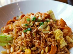 -MR.ROCKY洛奇先生RESTAURANT&BAR(宝安壹方城店)