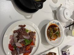 -琬苑鸽庄·川粤融合菜(解放碑总店)
