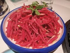 -奔达特色烤牛肉(临河街店)