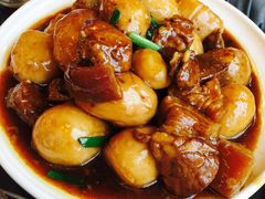 -老季市·三代非遗传承·地标美食老汁鸡(工农路店)