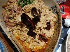 -一块豆腐(李沧书院路店)