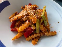 -和雅集素斋(景区店)