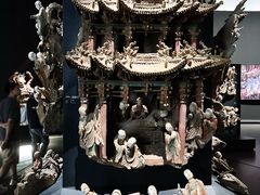 -中国美术学院-美术馆