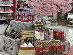 -世纪联华超市(大关店)