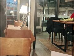 大堂-大理老字号·舟渔的鱼野生菌海景餐厅(双廊店)