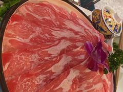 -大龙燚火锅(天安云谷店)