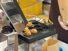 -莫朗核桃饼(虹泉路店)