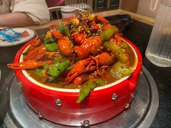 -京炭铜锅涮肉·羊蝎子·羊肉炉(保利·时光里店)