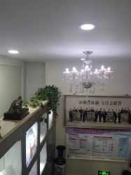 -天津健丽·去眼袋医疗美容机构
