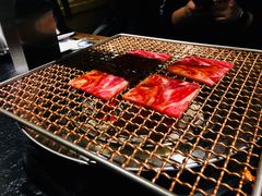 -九田家黑牛烤肉料理(珠江摩尔店)