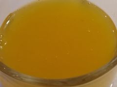 桃胶热饮-肆月河豚·新淮扬(金融街店)
