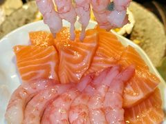 -松鹤精致料理(五一中路店)