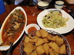 -云隐小厨·传统大理美食(复兴路店)