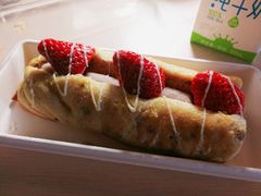 -LELECHA乐乐茶(新街口大洋店)