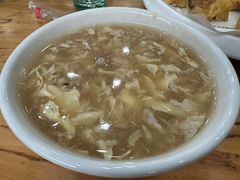 -伊林居饭庄央视清真八大碗