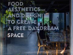 -ADO KAFE(大学城店)