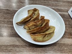 -草桥清真牛肉锅贴扁食店