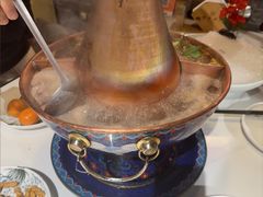 -祥源胡同·涮牛羊肉火锅(花桥店)