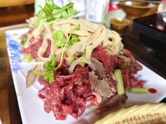 -侯家庄阿才有品私房菜馆
