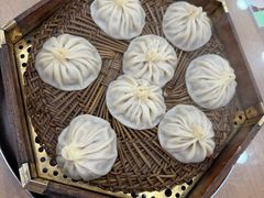 -西安贾三灌汤包·回坊小吃·清真炒菜(北院门总店)