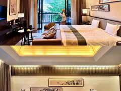 -广州都喜泰丽温泉度假酒店